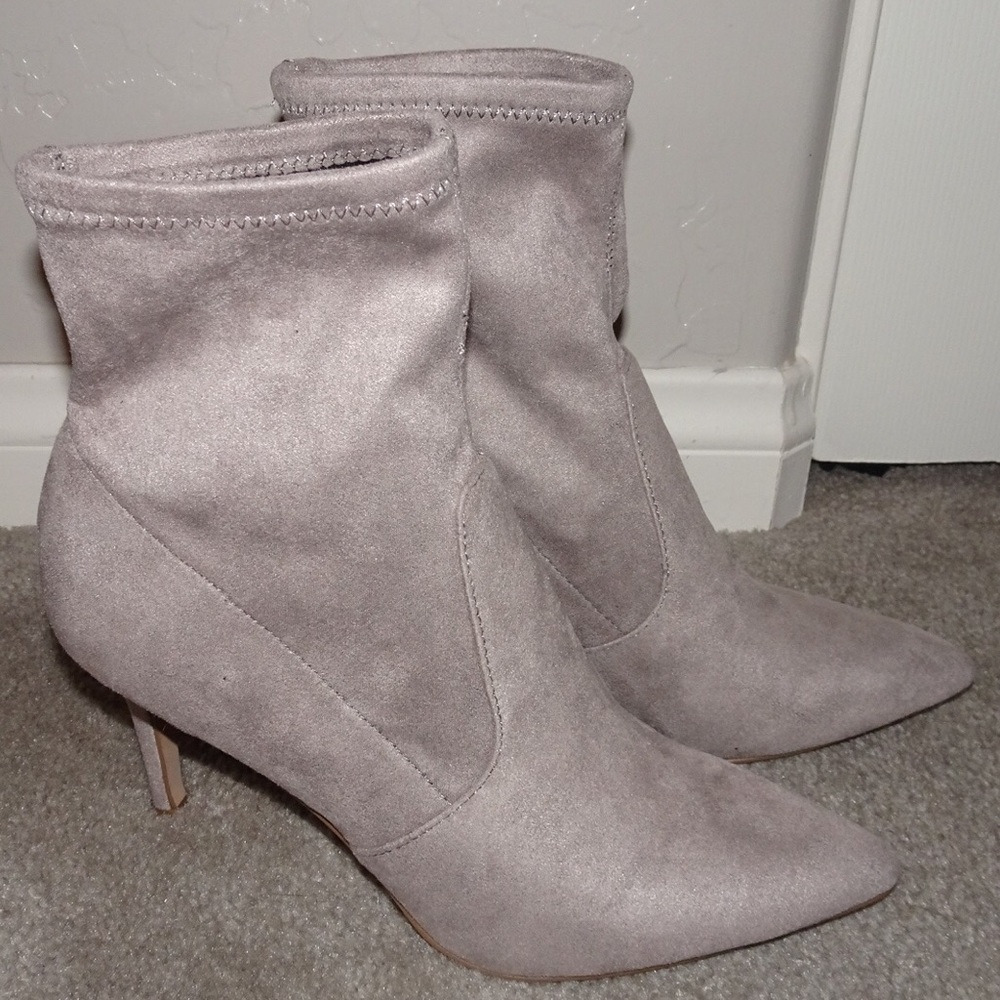 Steve Madden “Silent”